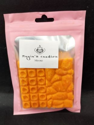 Εικόνα της WAX MELT ΜΑΝΓΚΟ