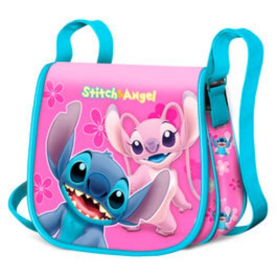 Εικόνα της ΤΣΑΝΤΑΚΙ STITCH ANGEL