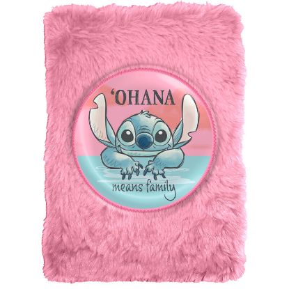 Εικόνα της NOTEBOOK STITCH