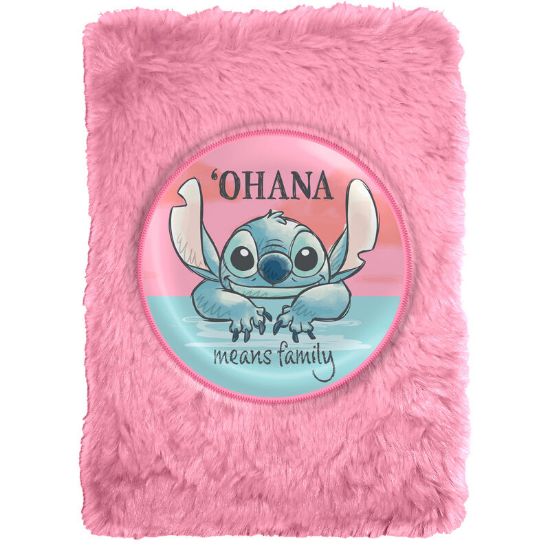 Εικόνα της NOTEBOOK STITCH