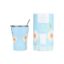 Εικόνα της ΘΕΡΜΟΣ COFFEE MUG SAVE THE AEGEAN 350ml DREAMY SKY
