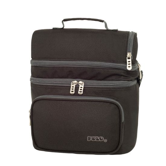 Εικόνα της ΤΣΑΝΤΑ ΦΑΓΗΤΟΥ DOUBLE COOLER
