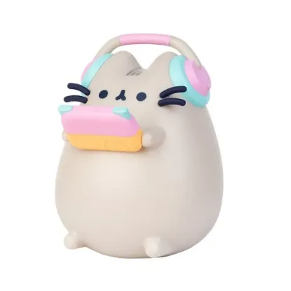 Εικόνα της Φορητό Φωτιστικό PUSHEEN Gamer