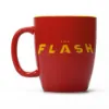 Εικόνα της Κούπα με Ανάγλυφη Εκτύπωση 350ml DC COMICS The Flash