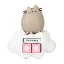 Εικόνα της Διαρκές 3D Ημερολόγιο PUSHEEN Purrfect Love Collection