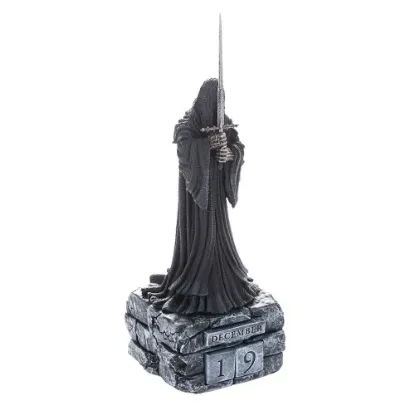 Εικόνα της Διαρκές 3D Ημερολόγιο LORD OF THE RINGS Nazgul