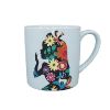 Εικόνα της Alice in Wonderland: World – Mug Boxed (310ml)