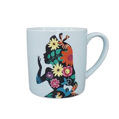 Εικόνα της Alice in Wonderland: World – Mug Boxed (310ml)
