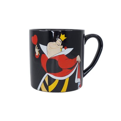 Εικόνα της Alice in Wonderland: Queen – Mug Boxed (310ml)