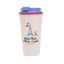 Εικόνα της Emily in Paris Screw Top Thermal Flask
