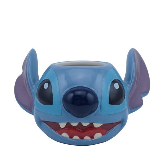 Εικόνα της Lilo & Stitch Disney – Mug Shaped Boxed (325ml)