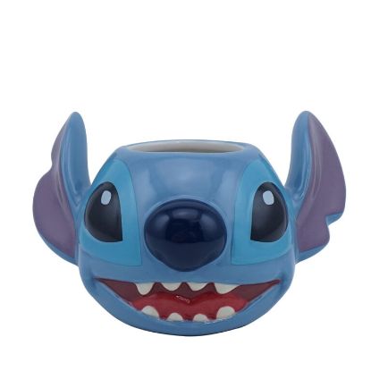 Εικόνα της Lilo & Stitch Disney – Mug Shaped Boxed 