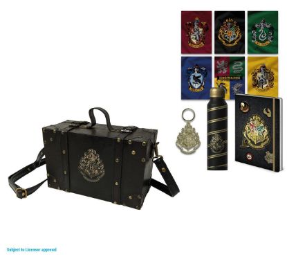 Εικόνα της Σετ δώρου Harry Potter