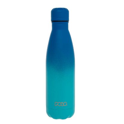 Εικόνα της ΘΕΡΜΟΣ STAINLESS STEEL 0,50L POLO