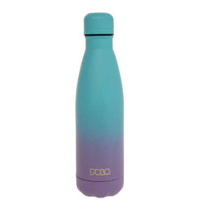 Εικόνα της ΘΕΡΜΟΣ STAINLESS STEEL 0,50L POLO