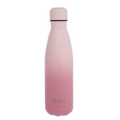 Εικόνα της ΘΕΡΜΟΣ STAINLESS STEEL 0,50L POLO