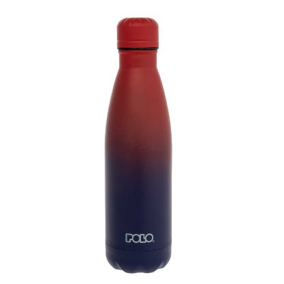 Εικόνα της ΘΕΡΜΟΣ STAINLESS STEEL 0,50L POLO