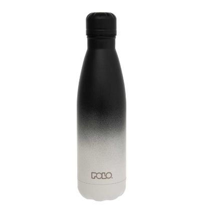 Εικόνα της ΘΕΡΜΟΣ STAINLESS STEEL 0,50L POLO