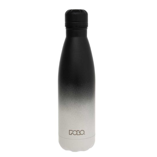 Εικόνα της ΘΕΡΜΟΣ STAINLESS STEEL 0,50L POLO