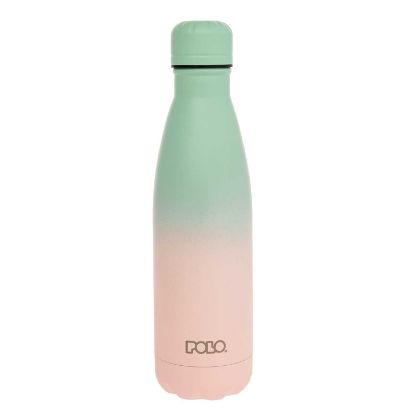 Εικόνα της ΘΕΡΜΟΣ STAINLESS STEEL 0,50L POLO