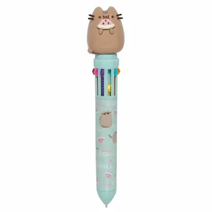 Εικόνα της 3D Στυλό PUSHEEN Foodie Collection
