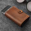 Εικόνα της PULARYS HIKER CARDS 211131007 BROWN