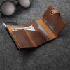 Εικόνα της PULARYS HIKER CARDS 211131007 BROWN