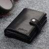Εικόνα της PULARYS HIKER CARDS MAX 217314101 BLACK