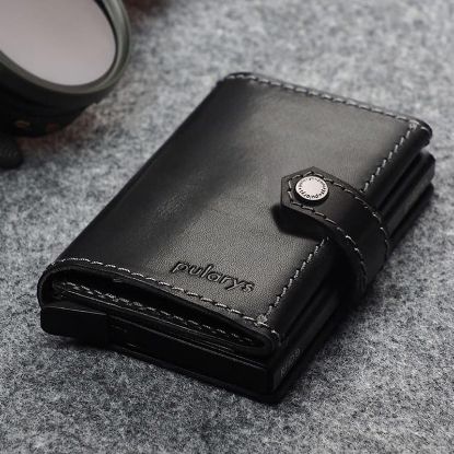 Εικόνα της PULARYS HIKER CARDS MAX 217314101 BLACK