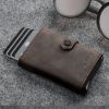 Εικόνα της PULARYS HIKER CARDS 211128402 BROWN