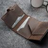 Εικόνα της PULARYS HIKER CARDS 211128402 BROWN