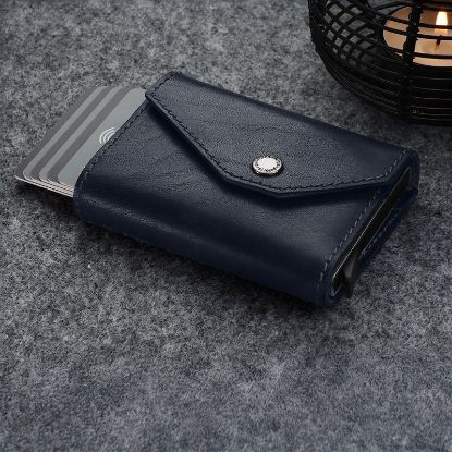 Εικόνα της PULARYS PORTER GO CARDS 174614104 NAVY BLUE