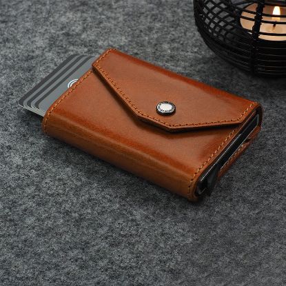 Εικόνα της PULARYS PORTER GO CARDS 174614106 COGNAC