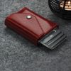 Εικόνα της PULARYS PORTER GO CARDS 174614111 RED