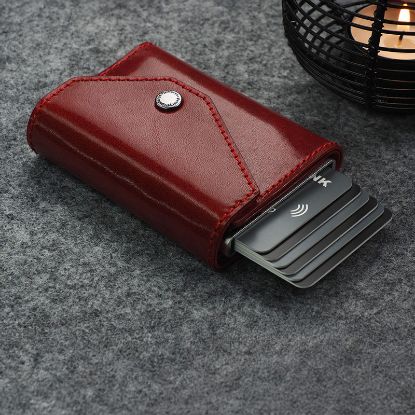 Εικόνα της PULARYS PORTER GO CARDS 174614111 RED