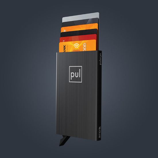 Εικόνα της PULARYS ZEN CARDS 174315501 BLACK