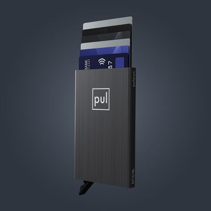 Εικόνα της PULARYS ZEN CARDS 174315535 GREY