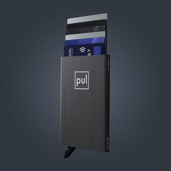 Εικόνα της PULARYS ZEN CARDS 174315535 GREY