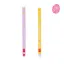 Εικόνα της Set of 2 Erasable Gel Pens Easter