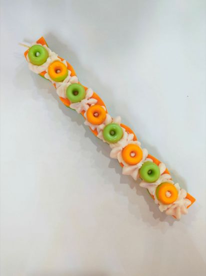 Εικόνα της ΛΑΜΠΑΔΑ WAX MELT 