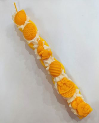 Εικόνα της ΛΑΜΠΑΔΑ WAX MELT 