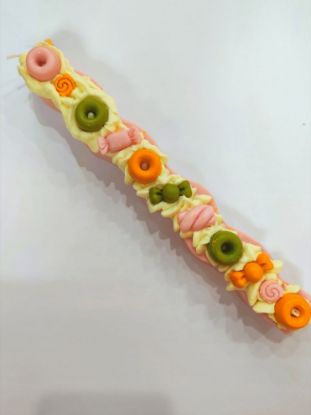 Εικόνα της ΛΑΜΠΑΔΑ WAX MELT 