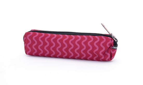 Εικόνα της  MINTRA PRINTED PENCIL CASE (σχέδιο 2)