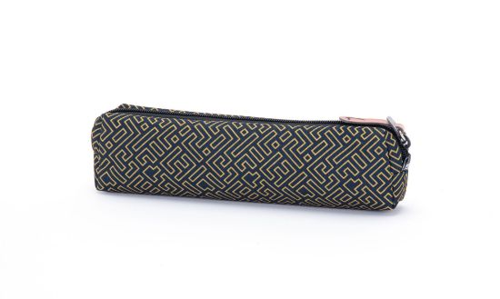 Εικόνα της  MINTRA PRINTED PENCIL CASE (σχέδιο 3)