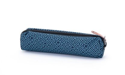 Εικόνα της  MINTRA PRINTED PENCIL CASE (σχέδιο 4)