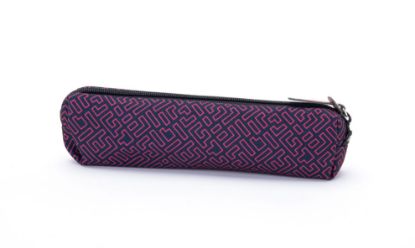 Εικόνα της  MINTRA PRINTED PENCIL CASE (σχέδιο 5)