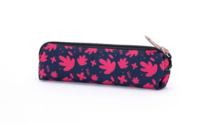 Εικόνα της  MINTRA PRINTED PENCIL CASE (σχέδιο 6)