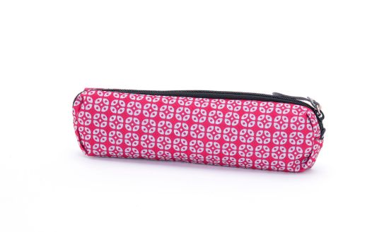 Εικόνα της  MINTRA PRINTED PENCIL CASE (σχέδιο 10)