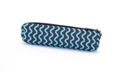 Εικόνα της  MINTRA PRINTED PENCIL CASE (σχέδιο 13)