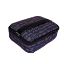 Εικόνα της MINTRA PRINTED COOLING BAG WITH LUNCH BOX 1,4L 